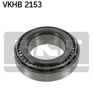 SKF vkhb2153 -  Подшипник ступицы колеса
