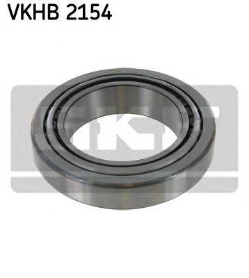 SKF vkhb2154 -  Подшипник ступицы колеса