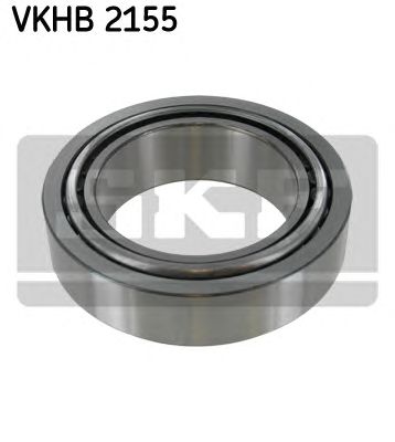 SKF vkhb2155 -  Подшипник ступицы колеса
