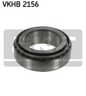 SKF vkhb2156 -  Подшипник ступицы колеса