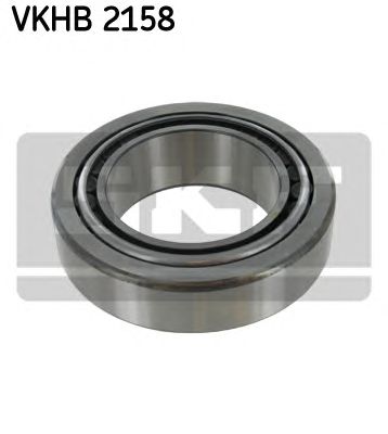 SKF vkhb2158 -  Подшипник ступицы колеса