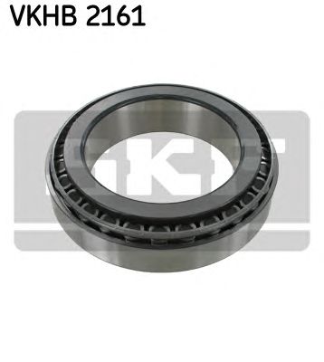 SKF vkhb2161 -  Подшипник ступицы колеса