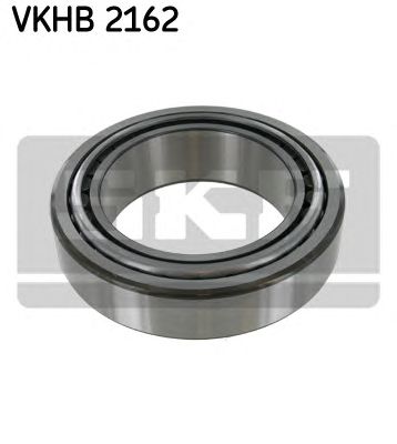 SKF vkhb2162 -  Подшипник ступицы колеса