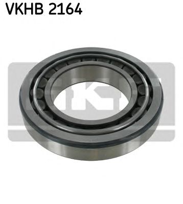 SKF vkhb2164 -  Подшипник ступицы колеса