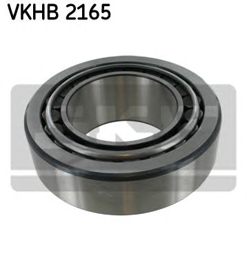 SKF vkhb2165 -  Подшипник ступицы колеса