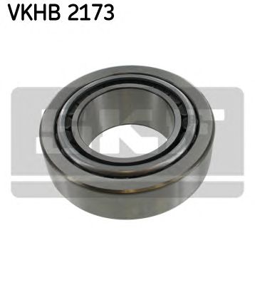 SKF vkhb2173 -  Подшипник ступицы колеса
