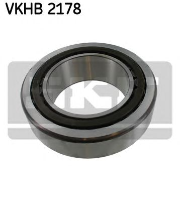 SKF vkhb2178 -  Подшипник ступицы колеса