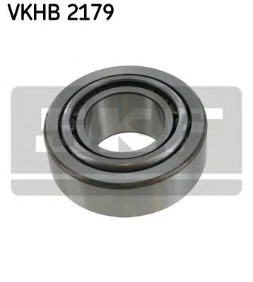 SKF vkhb2179 -  Подшипник ступицы колеса