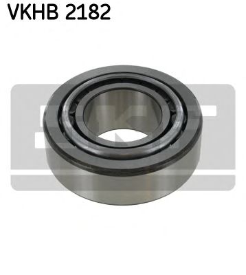 SKF vkhb2182 -  Подшипник ступицы колеса