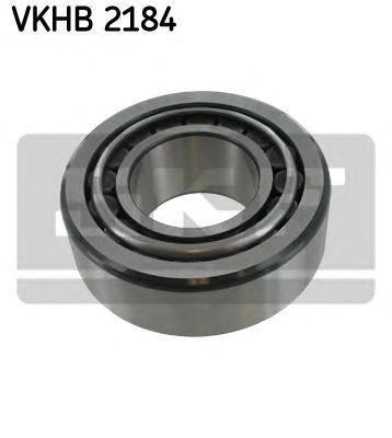 SKF vkhb2184 -  Подшипник ступицы колеса