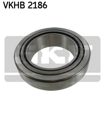 SKF vkhb2186 -  Подшипник ступицы колеса