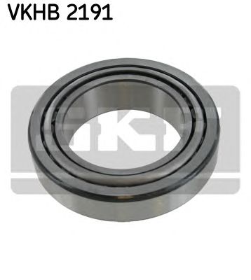 SKF vkhb2191 -  Подшипник ступицы колеса