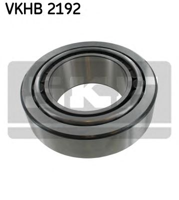 SKF vkhb2192 -  Подшипник ступицы колеса