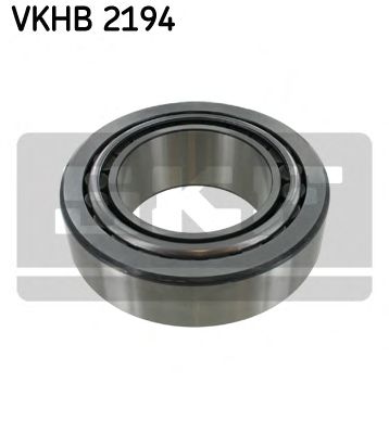 SKF vkhb2194 -  Подшипник ступицы колеса