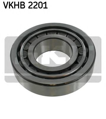SKF vkhb2201 -  Подшипник ступицы колеса