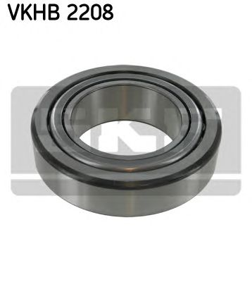 SKF vkhb2208 -  Подшипник ступицы колеса