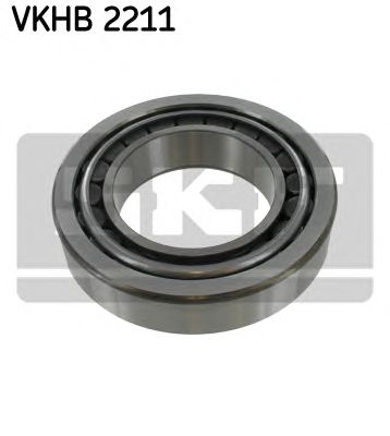 SKF vkhb2211 -  Подшипник ступицы колеса