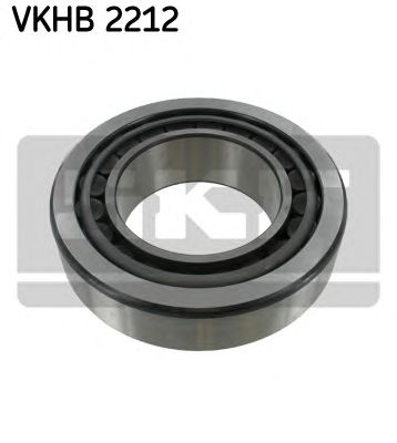 SKF vkhb2212 -  Подшипник ступицы колеса