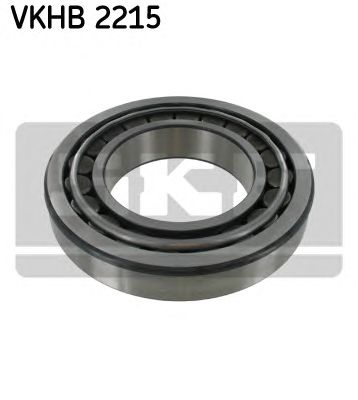 SKF vkhb2215 -  Подшипник ступицы колеса