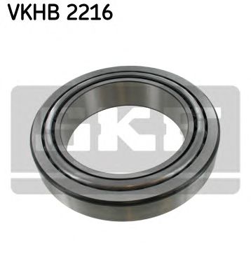 SKF vkhb2216 -  Подшипник ступицы колеса