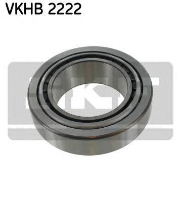 SKF vkhb2222 -  Подшипник ступицы колеса