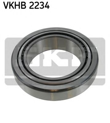 SKF vkhb2234 -  Подшипник ступицы колеса
