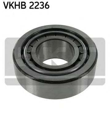 SKF vkhb2236 -  Подшипник ступицы колеса