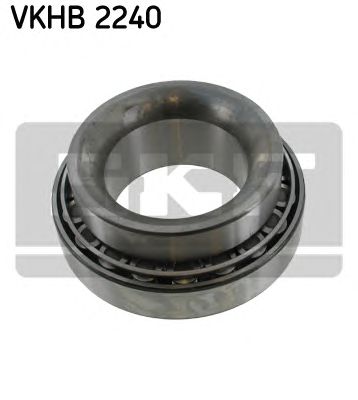 SKF vkhb2240 -  Подшипник ступицы колеса