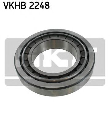 SKF vkhb2248 -  Подшипник ступицы колеса