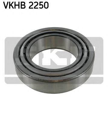 SKF vkhb2250 -  Подшипник ступицы колеса