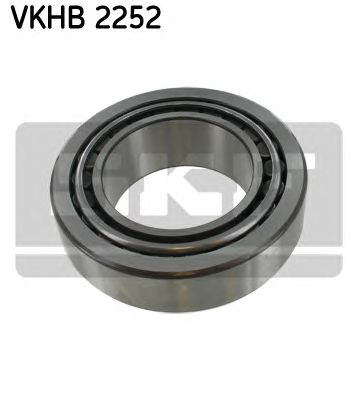 SKF vkhb2252 -  Подшипник ступицы колеса