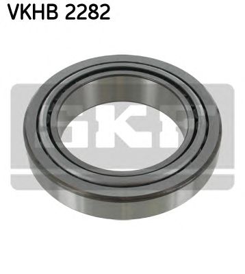 SKF vkhb2282 -  Подшипник ступицы колеса