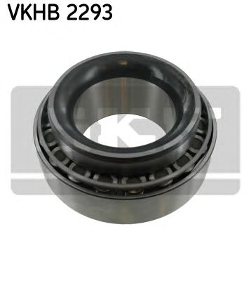SKF vkhb2293 -  Подшипник ступицы колеса