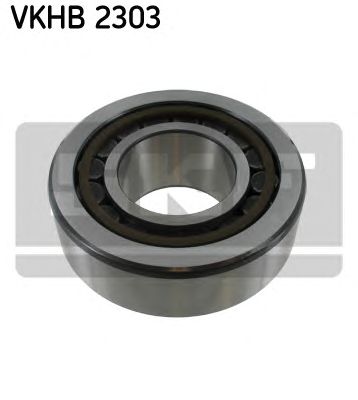 SKF vkhb2303 -  Подшипник ступицы колеса