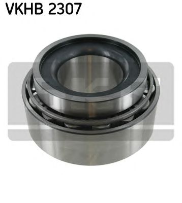 SKF vkhb2307 -  Подшипник ступицы колеса