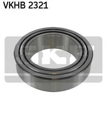 SKF vkhb2321 -  Подшипник ступицы колеса