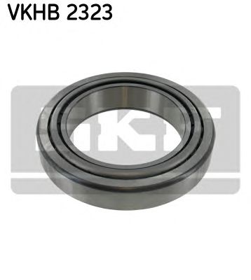 SKF vkhb2323 -  Подшипник ступицы колеса