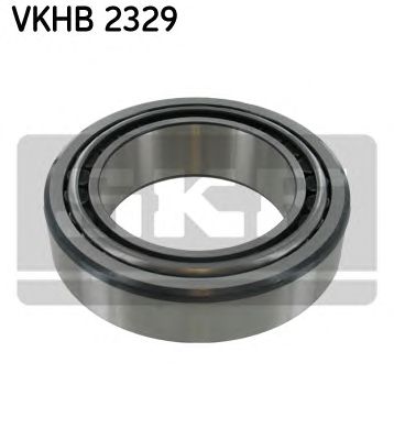 SKF vkhb2329 -  Подшипник ступицы колеса