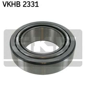 SKF vkhb2331 -  Подшипник ступицы колеса