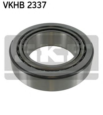SKF vkhb2337 -  Подшипник ступицы колеса