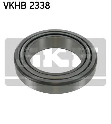SKF vkhb2338 -  Подшипник ступицы колеса