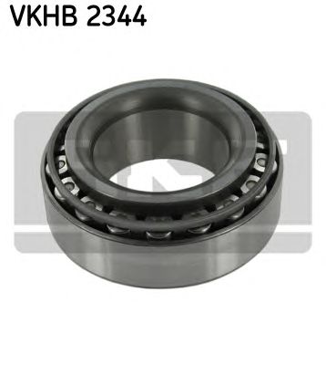 SKF vkhb2344 -  Подшипник ступицы колеса