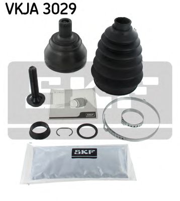 SKF vkja3029 -  Шарнирный комплект, приводной вал
