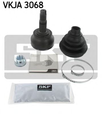 SKF vkja3068 -  Шарнирный комплект, приводной вал
