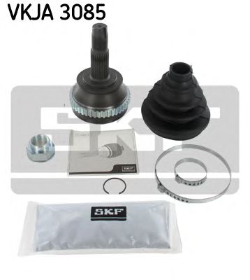 SKF vkja3085 -  Шарнирный комплект, приводной вал