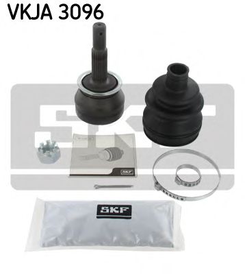 SKF vkja3096 -  Шарнирный комплект, приводной вал