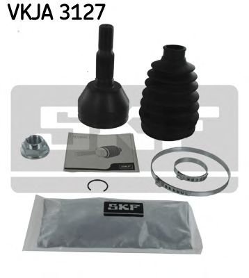 SKF vkja3127 -  Шарнирный комплект, приводной вал