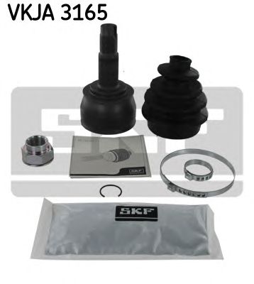 SKF vkja3165 -  Шарнирный комплект, приводной вал