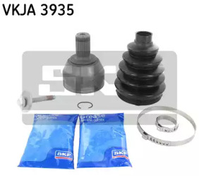 SKF vkja3935 -  Шарнирный комплект, приводной вал