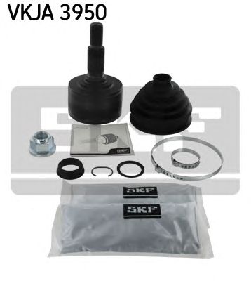 SKF vkja3950 -  Шарнирный комплект, приводной вал